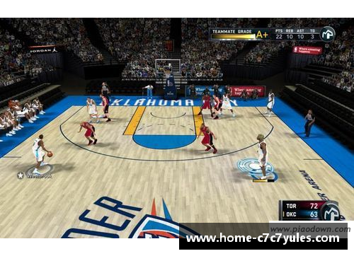 NBA集训：提升篮球技巧与战术策略的最佳方法