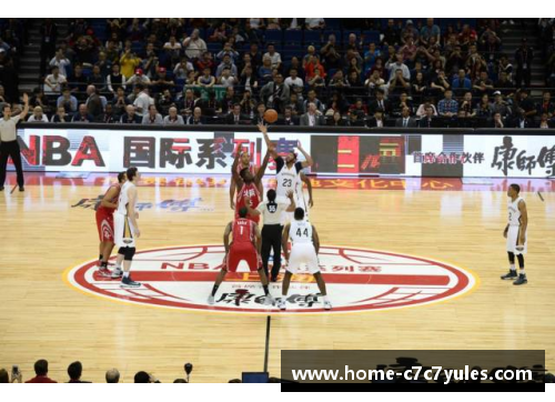 中国火箭在NBA的挑战与突破：全面探析篮球与国际影响