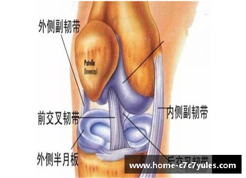 韧带断裂：运动员的隐形威胁
